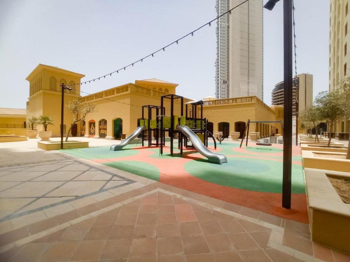 Apartment Spacious 4 Bedroom In Jbr Dubai