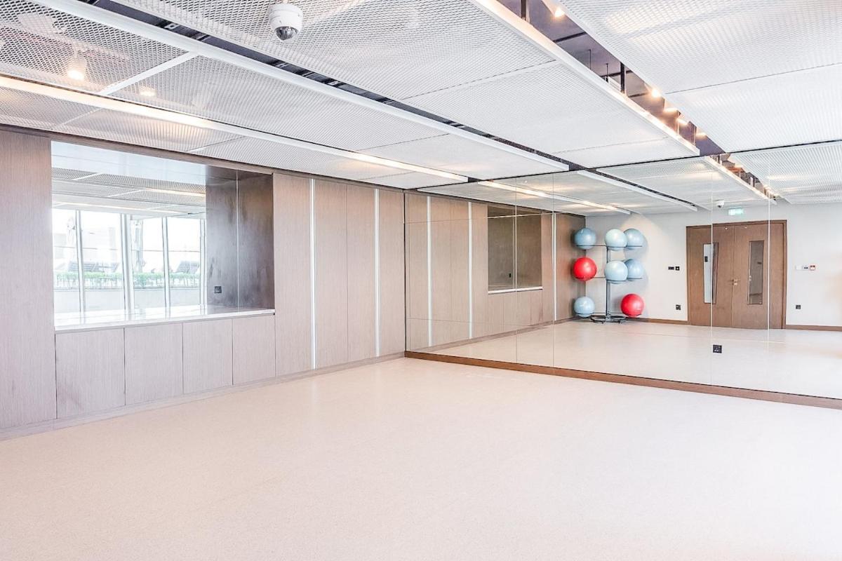 Apartment Spacious 4 Bedroom In Jbr *