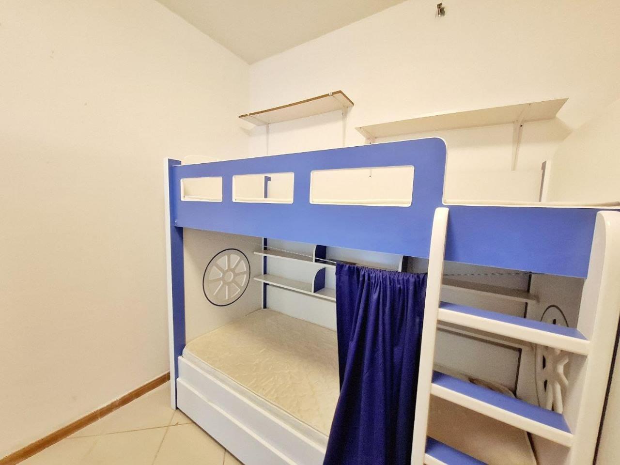 Marina Hostel