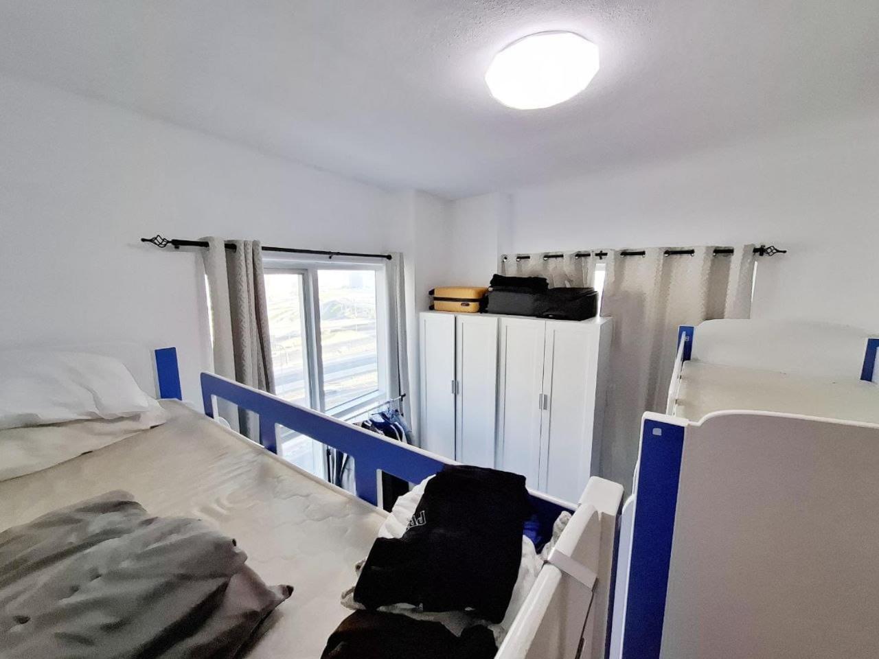 Marina Hostel *
