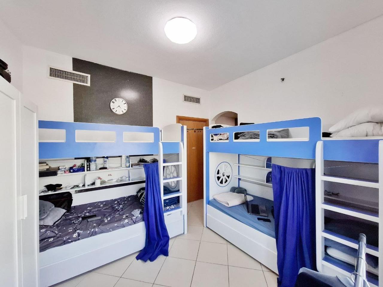 Marina Hostel Dubai