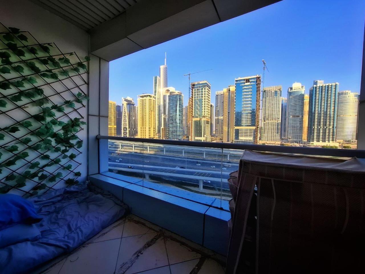 Marina Dubai