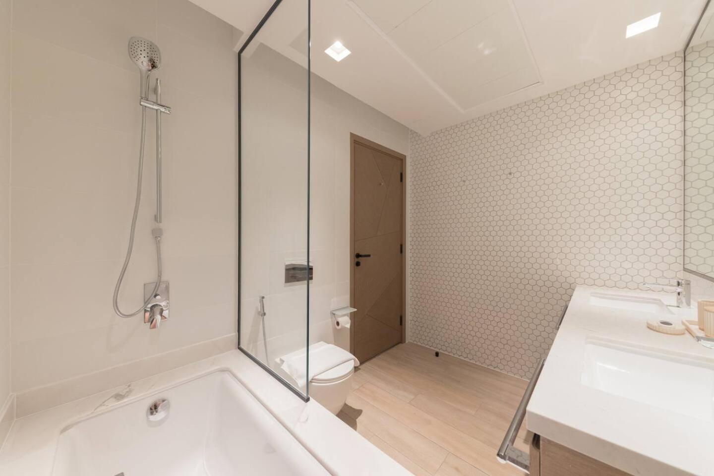 Daire Palace Creek Harbour 1 Bd *