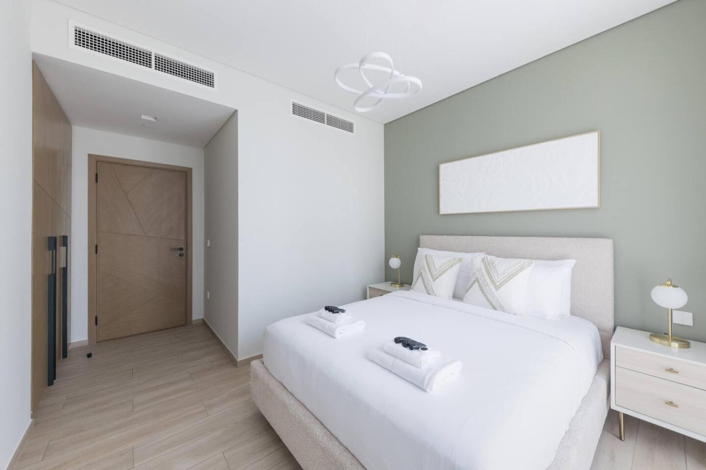 Daire Palace Creek Harbour 1 Bd *