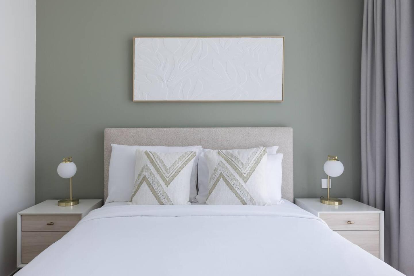 Palace Creek Harbour 1 Bd Daire *