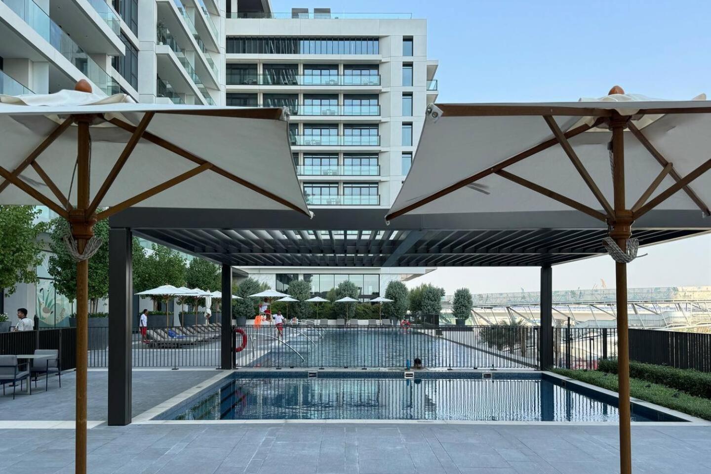 Daire Palace Creek Harbour 1 Bd