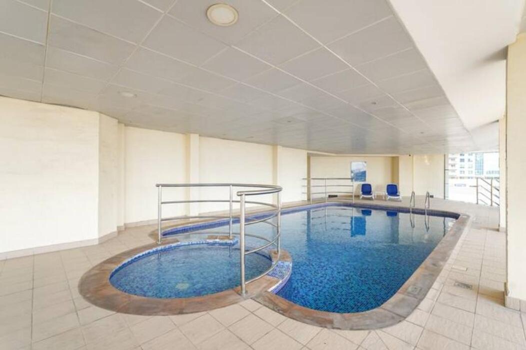Daire Elegant 2br In Prime Jlt *