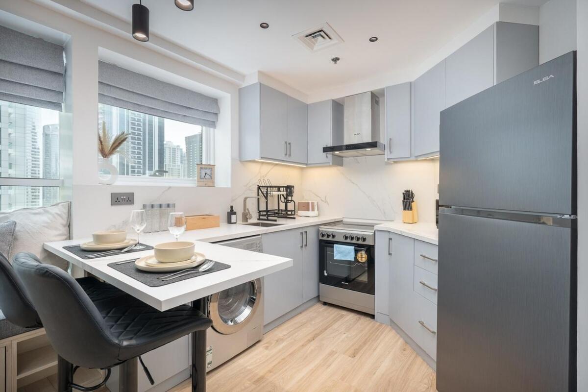 Daire Elegant 2br In Prime Jlt *
