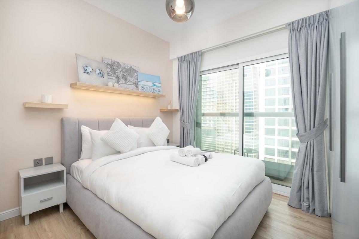 Elegant 2br In Prime Jlt Daire Dubai