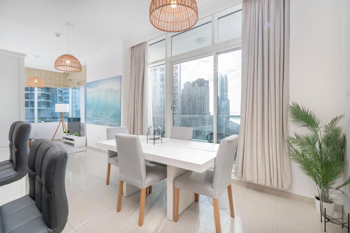 Apartment Cozy Spacious 1-bedroom Haven In Marina