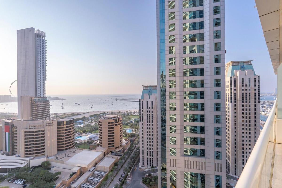 Cozy Spacious 1-bedroom Haven In Marina Apartment *
