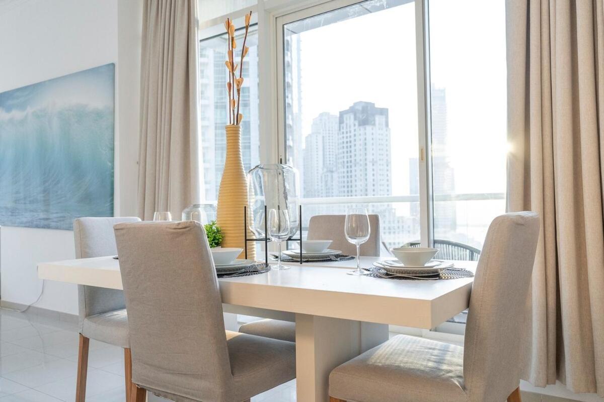 Apartment Cozy Spacious 1-bedroom Haven In Marina *