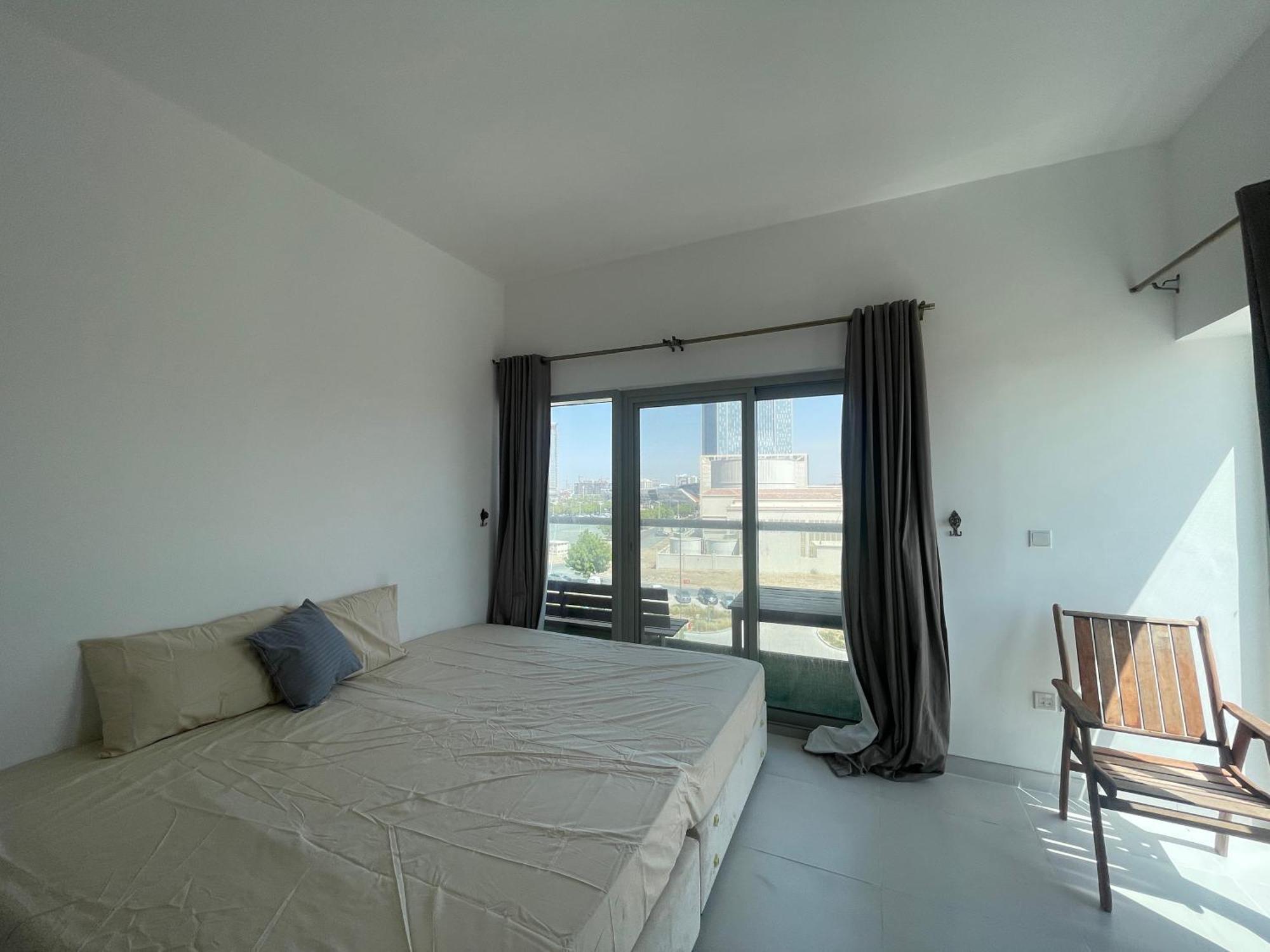 2 Bedroom Fully Furnished * Dubai