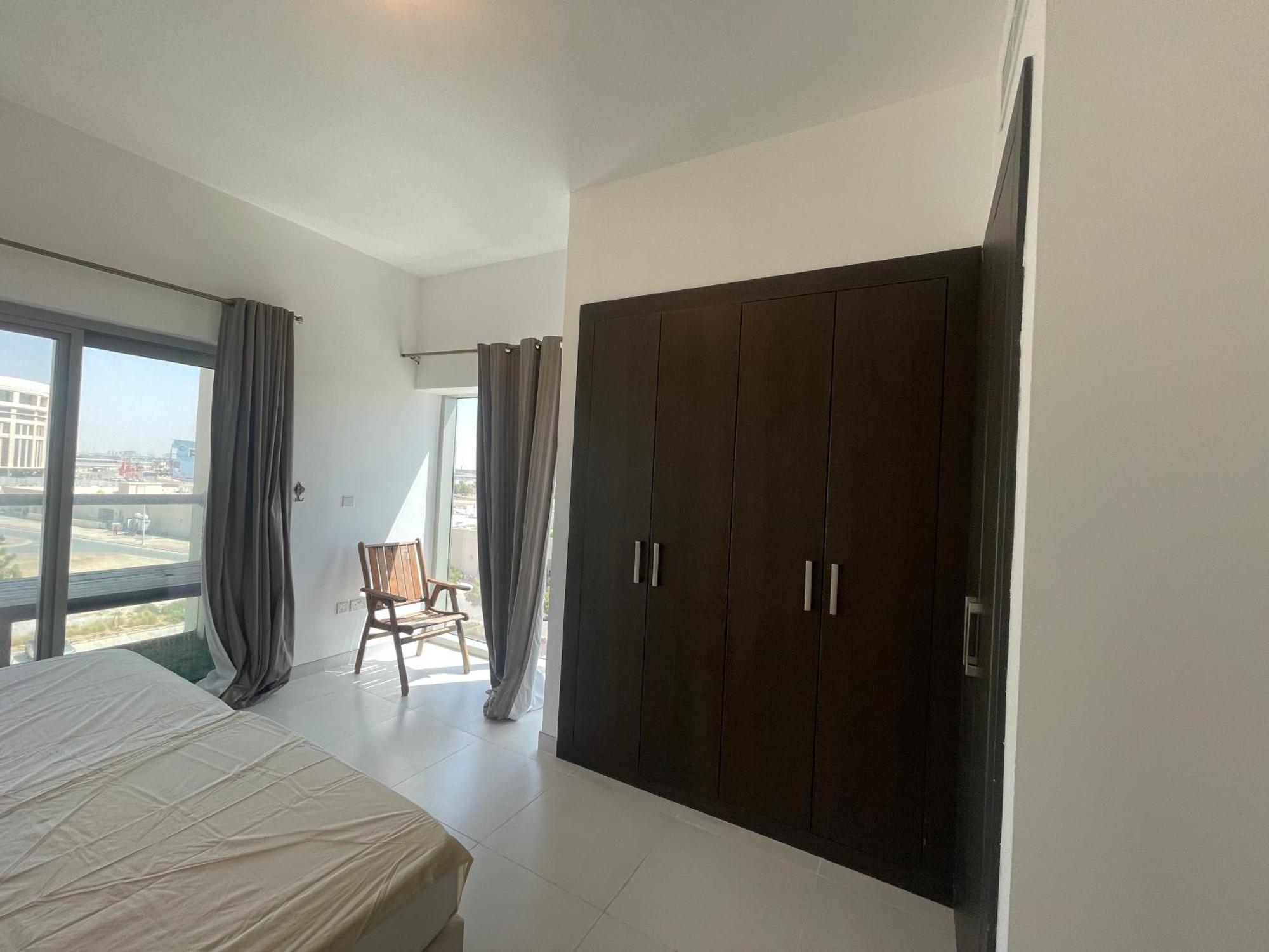 2 Bedroom Fully Furnished *