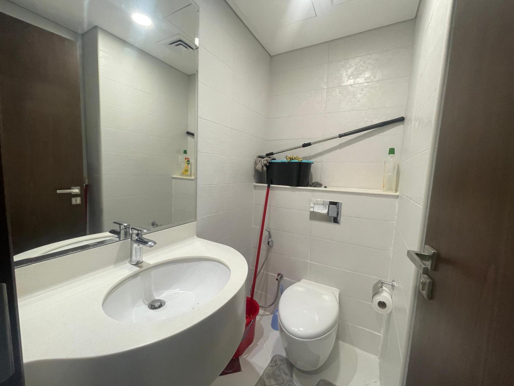 2 Bedroom Fully Furnished Apartment Dubai