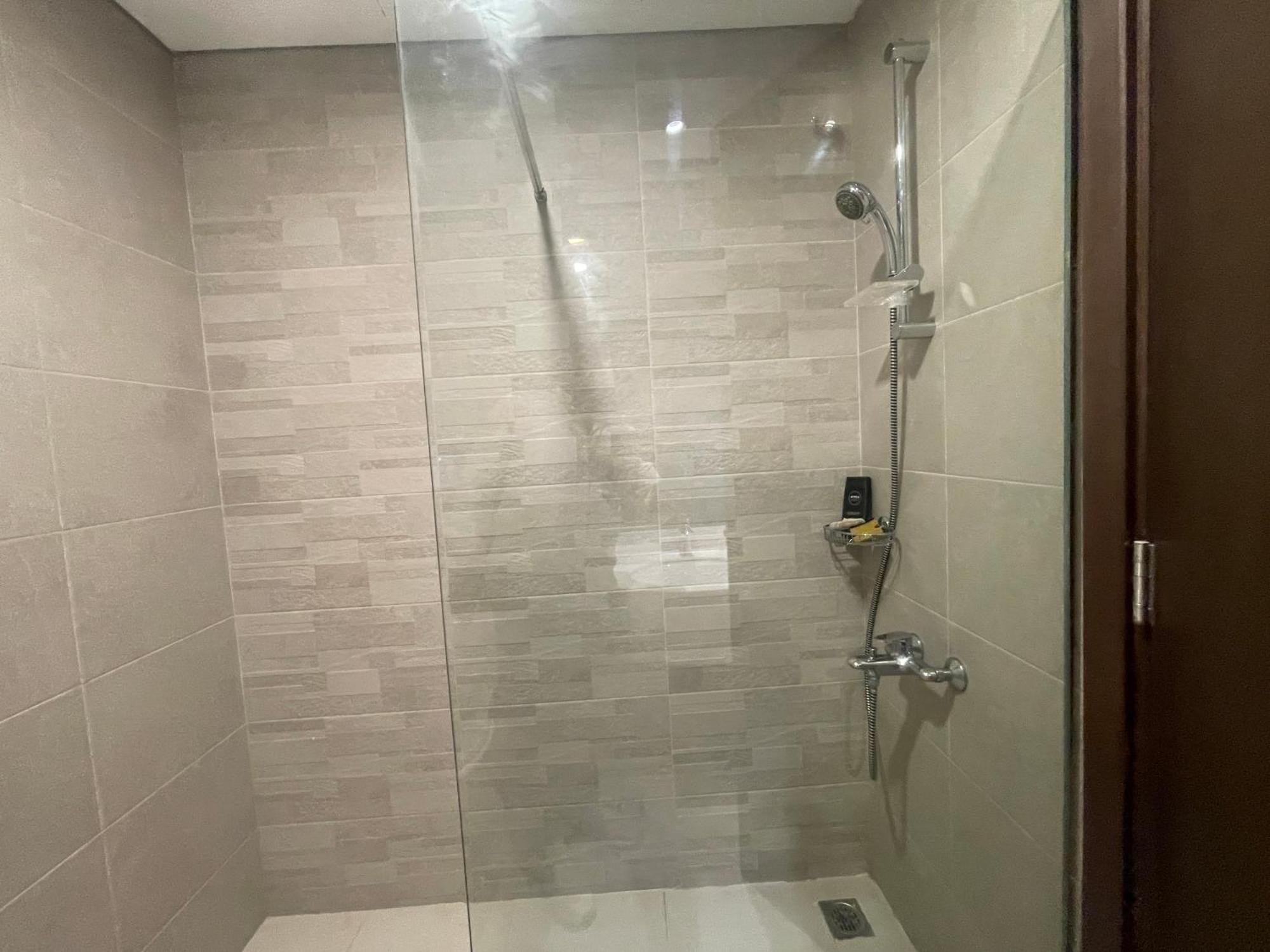 2 Bedroom Fully Furnished