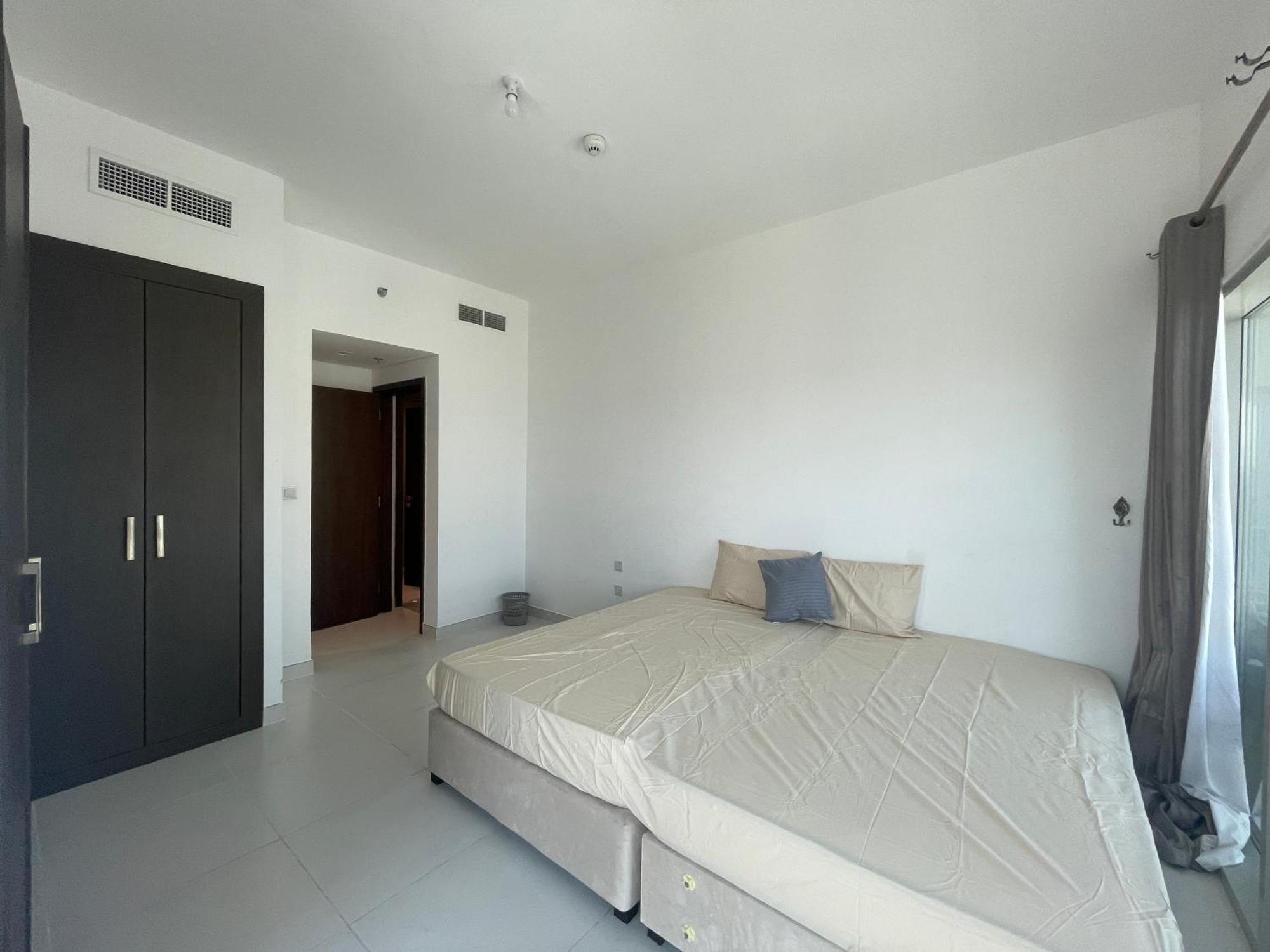 2 Bedroom Fully Furnished Apartment
