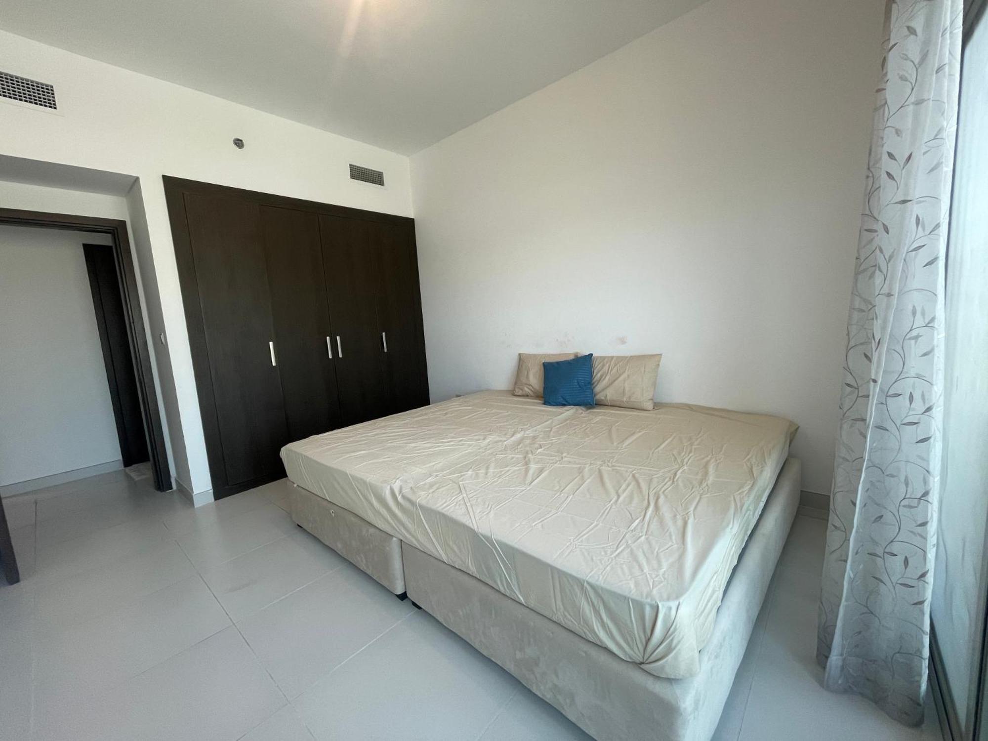 2 Bedroom Fully Furnished Apartment Dubai