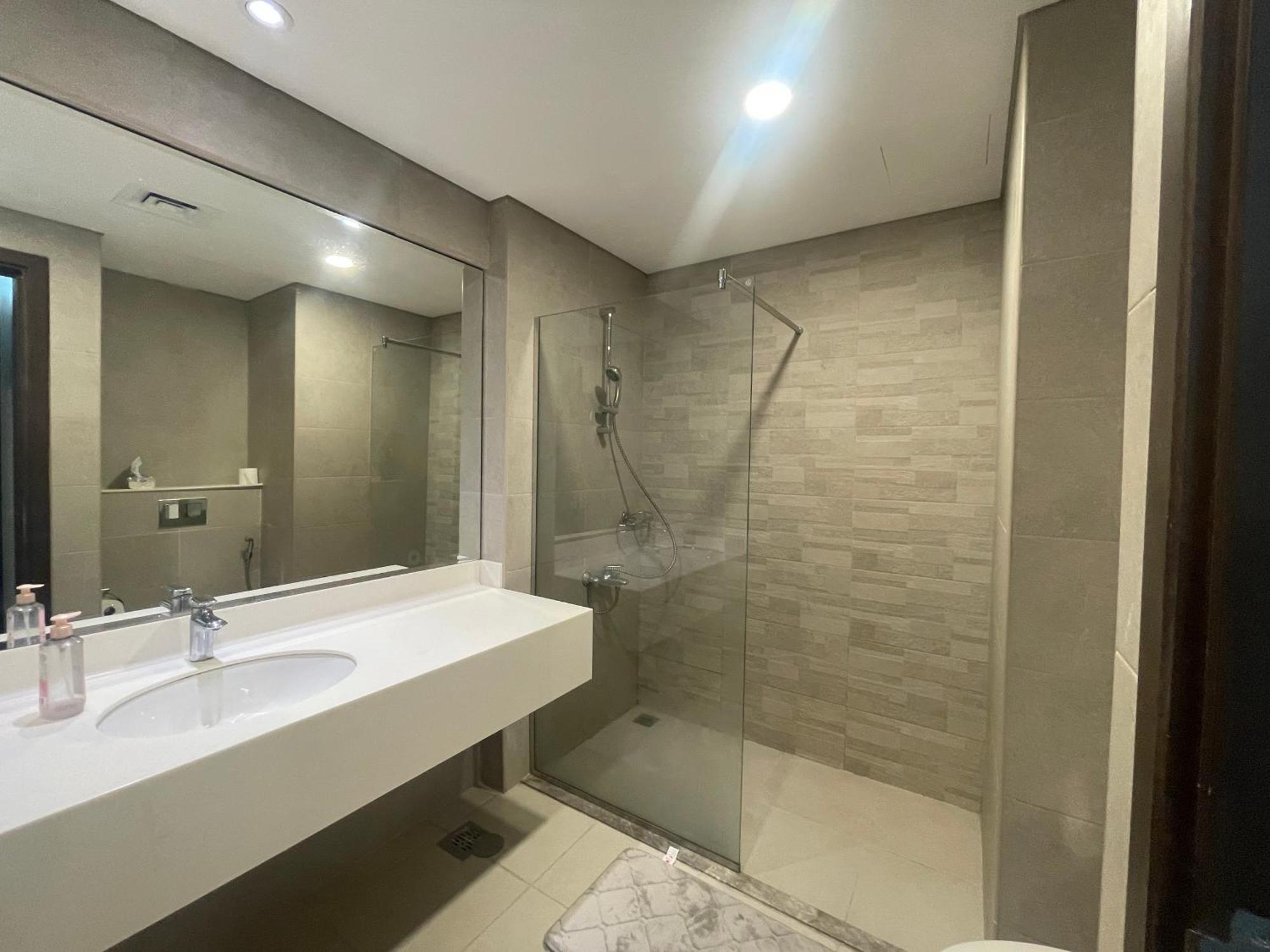 2 Bedroom Fully Furnished Apartment Dubai
