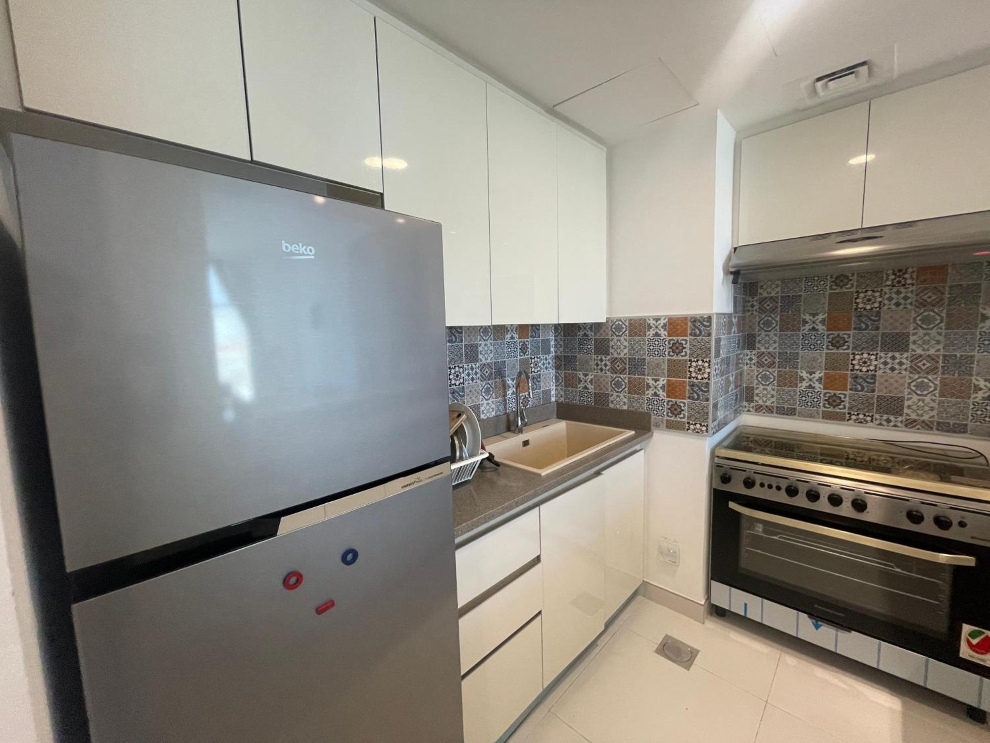 Apartment 2 Bedroom Fully Furnished Dubai