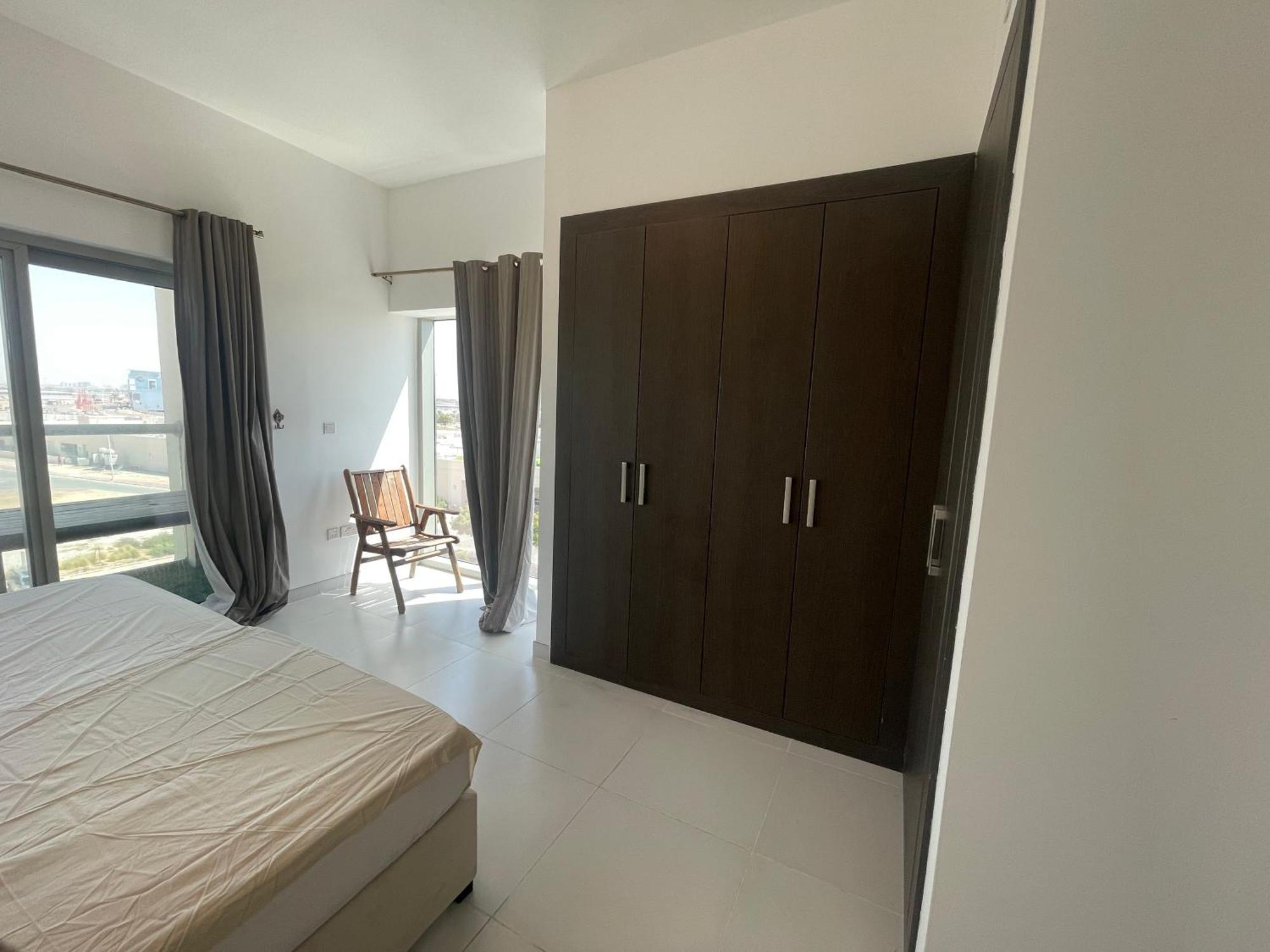 2 Bedroom Fully Furnished *