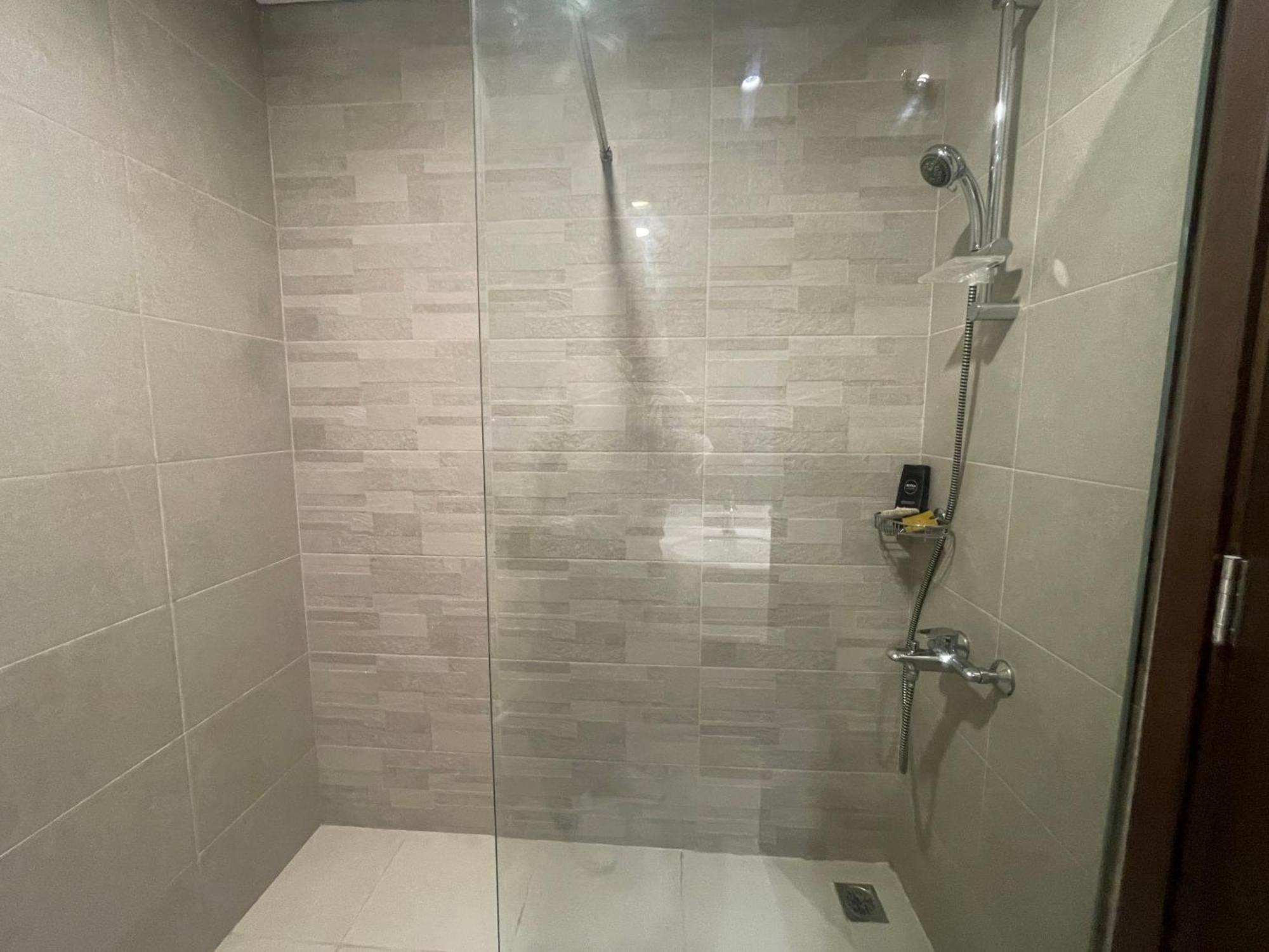Apartment 2 Bedroom Fully Furnished Dubai
