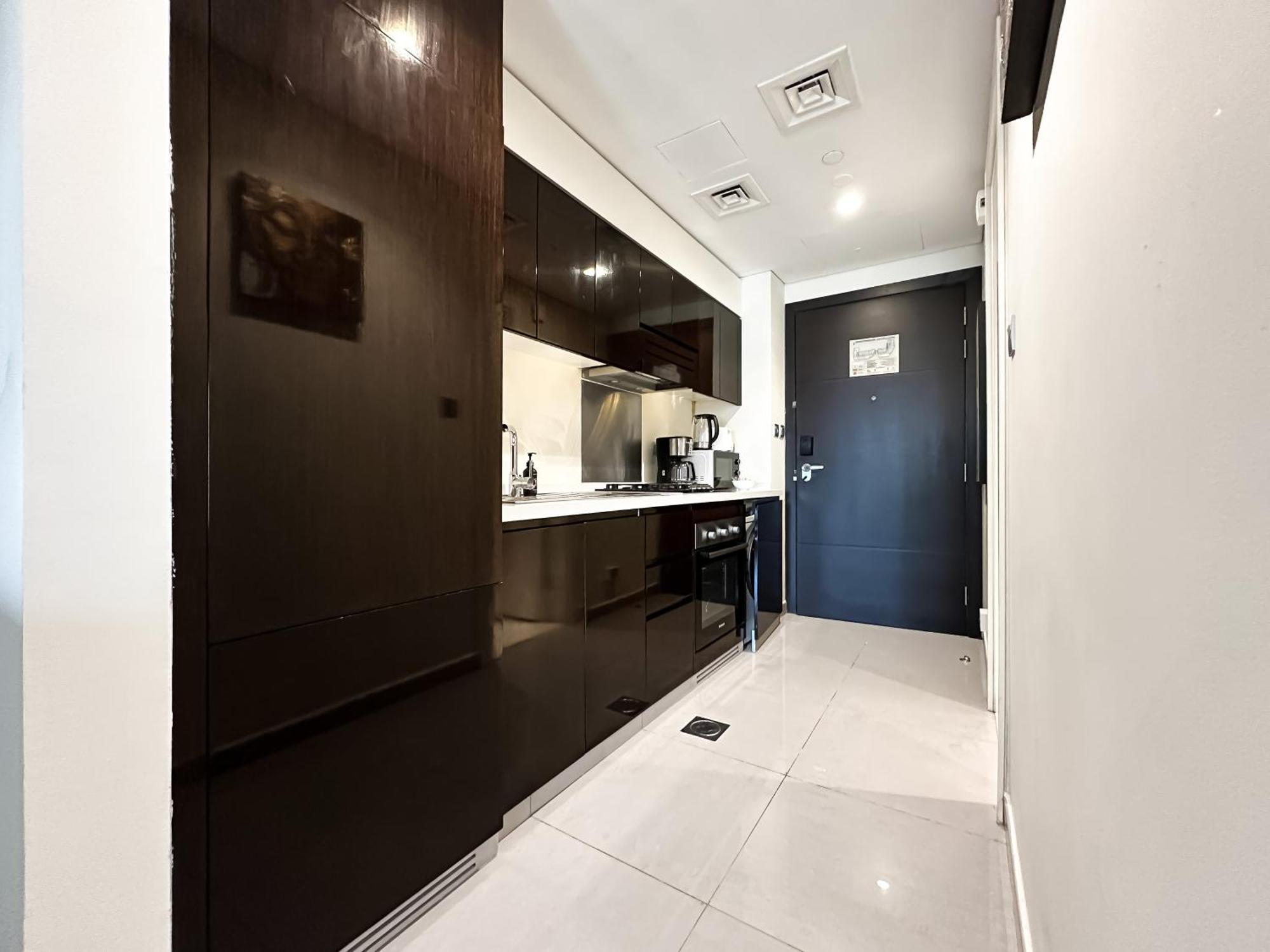 Unparalleled Splendor - Luxe In Business Bay * Dubai