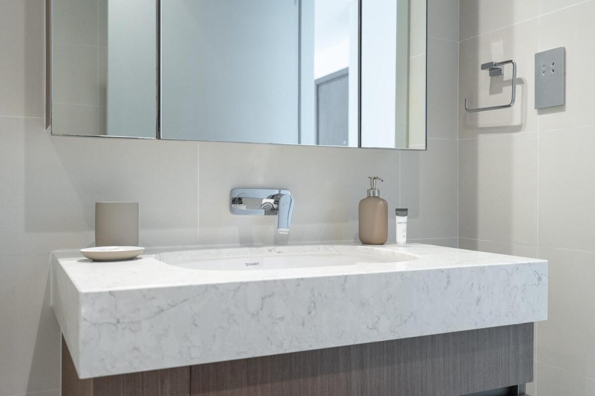 Apartment Luxury 1-bedroom At Emaar Beachfront