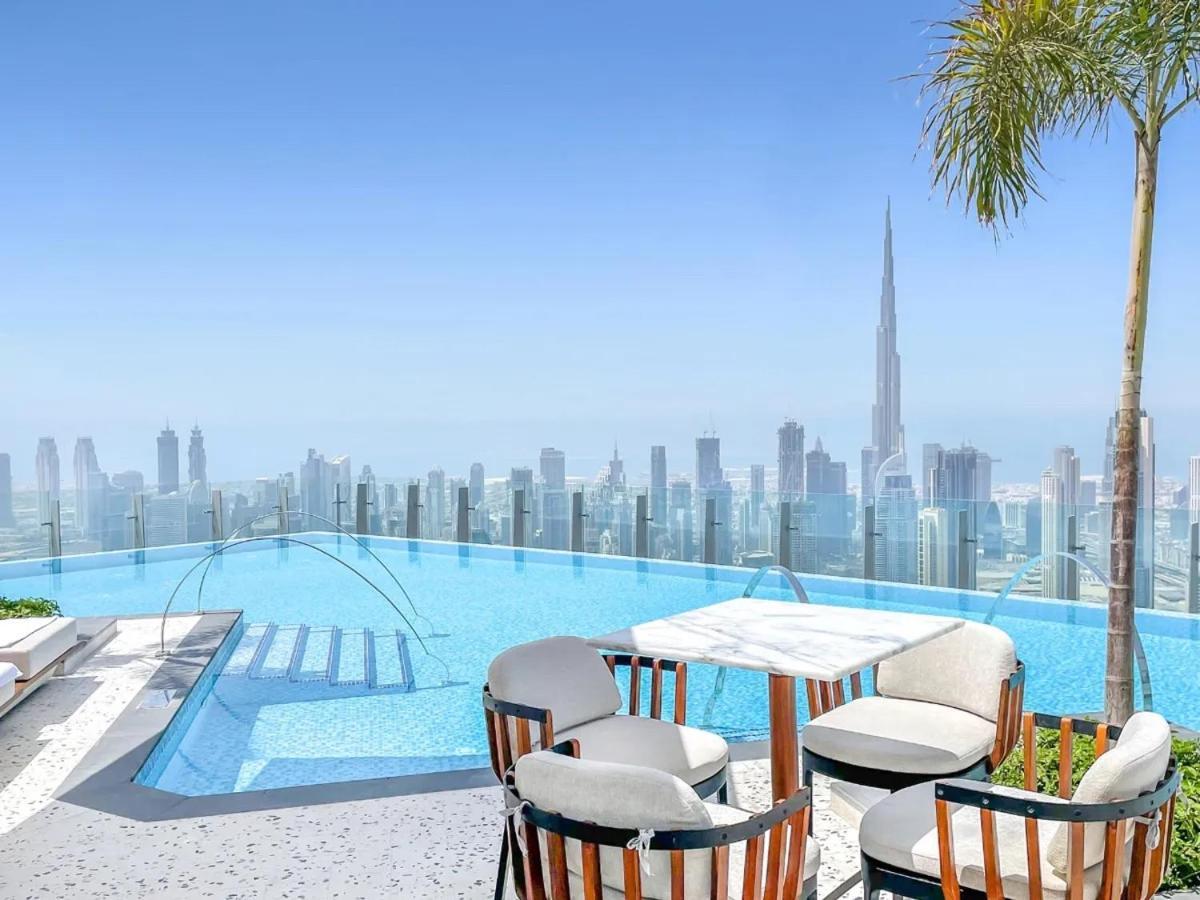 Infinity Luxury Dubai