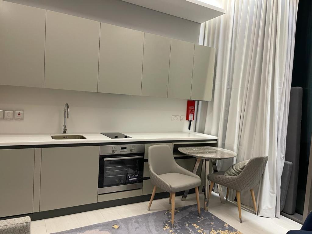 Apartment Infinity Luxury