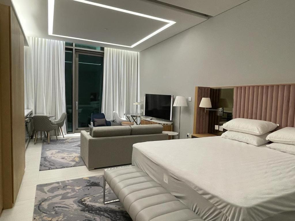 Infinity Luxury Apartment *