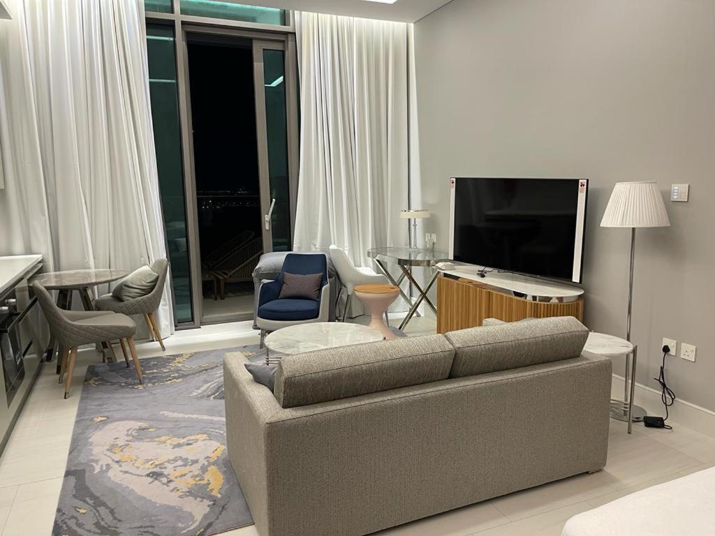 Apartment Infinity Luxury *