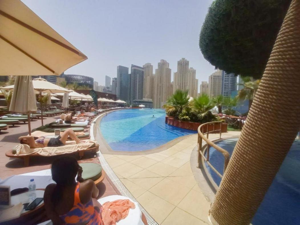 Apartment Experience The Amazing 1 Bedroom In Marina *
