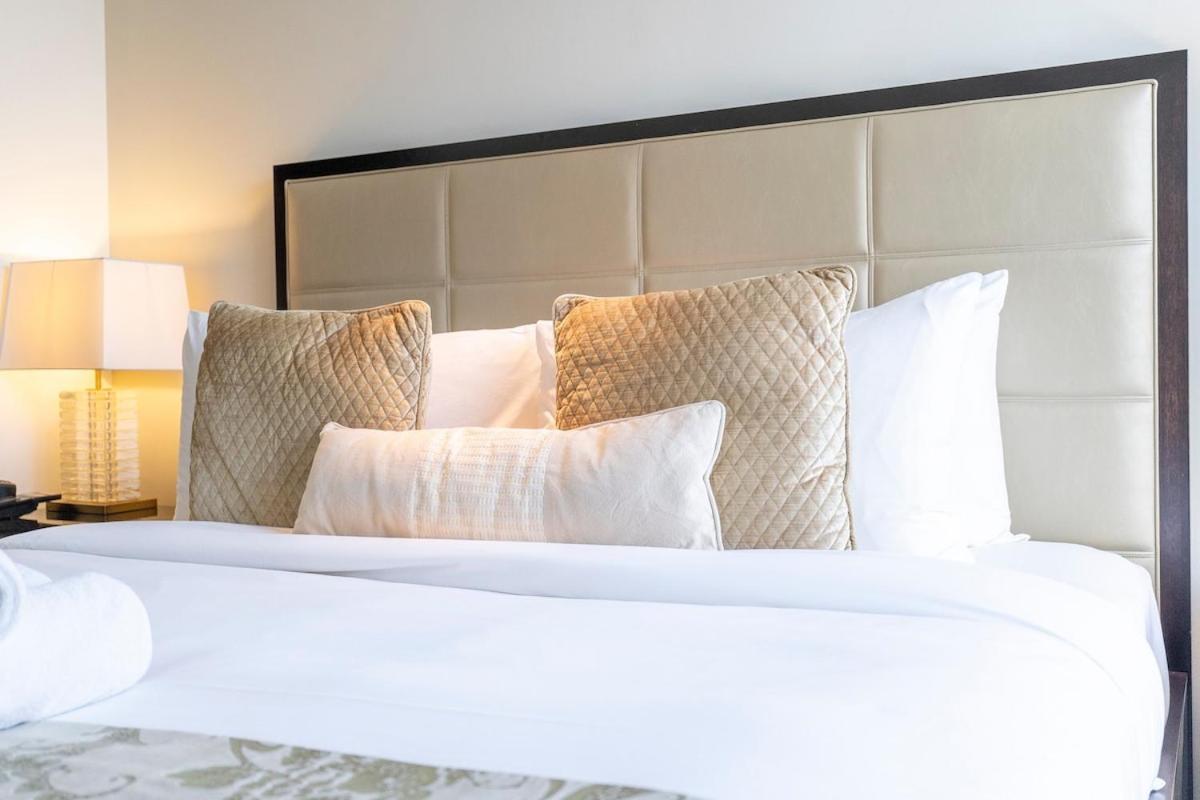 Apartment Experience The Amazing 1 Bedroom In Marina *