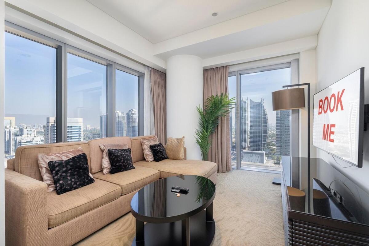 Apartment Experience The Amazing 1 Bedroom In Marina