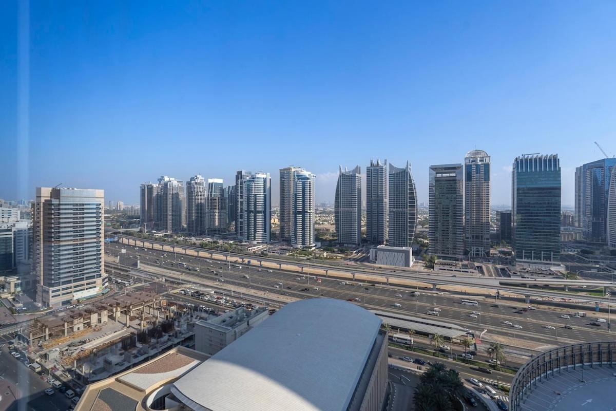 Experience The Amazing 1 Bedroom In Marina Apartment *