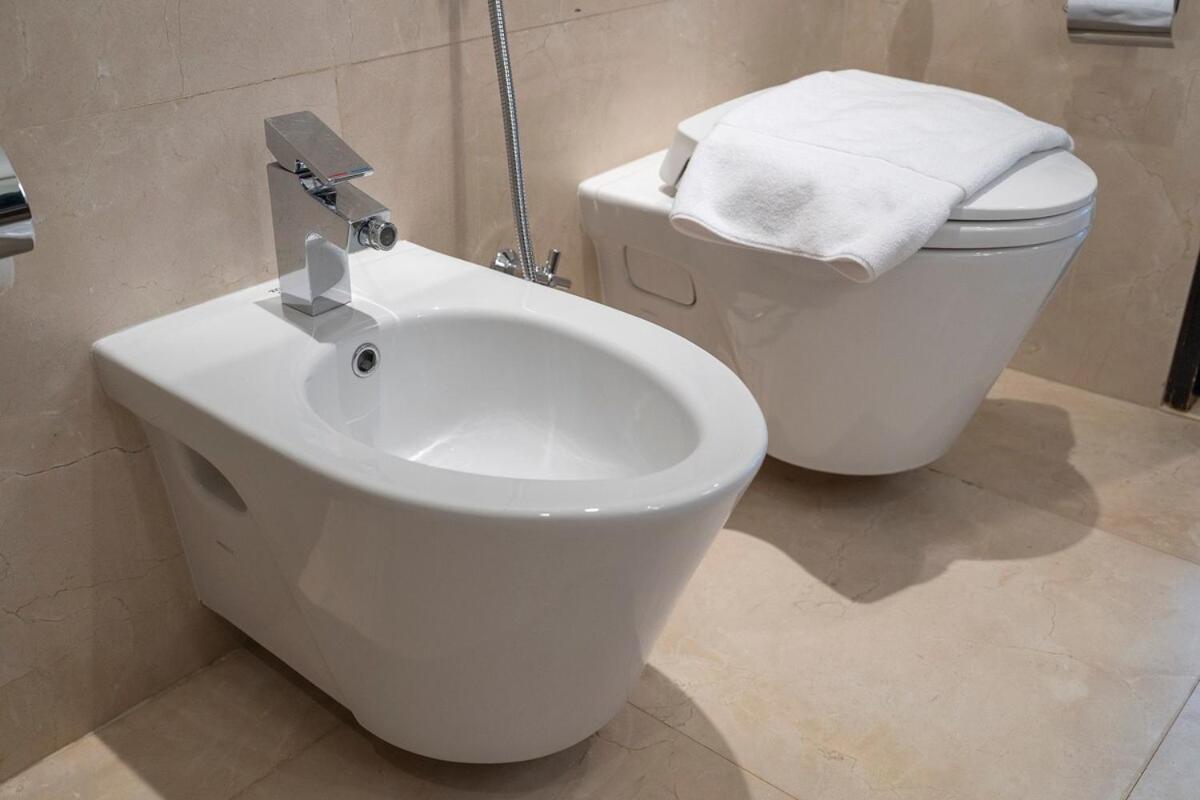 Apartment Experience The Amazing 1 Bedroom In Marina *