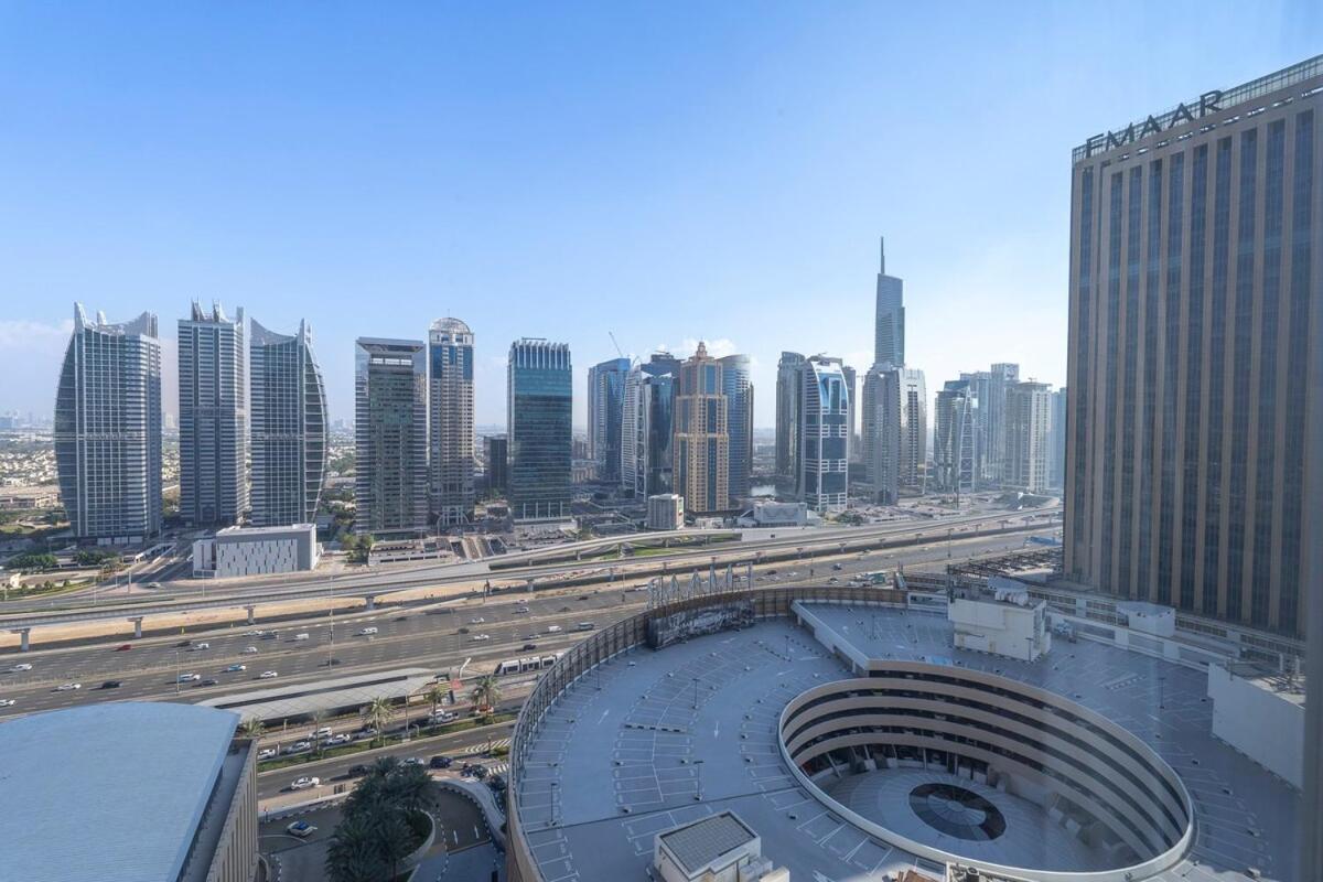 Experience The Amazing 1 Bedroom In Marina