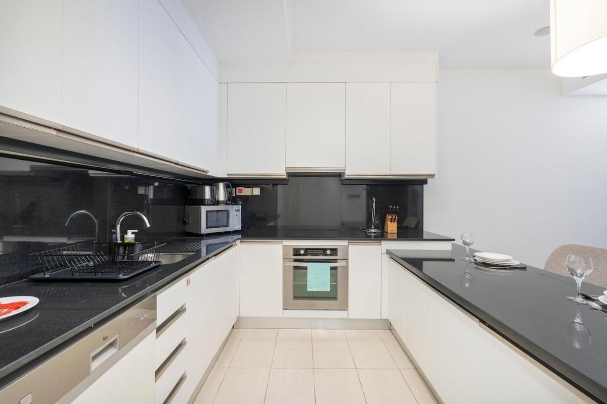 Apartment Experience The Amazing 1 Bedroom In Marina