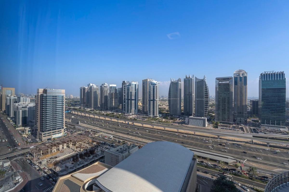 Experience The Amazing 1 Bedroom In Marina Apartment *