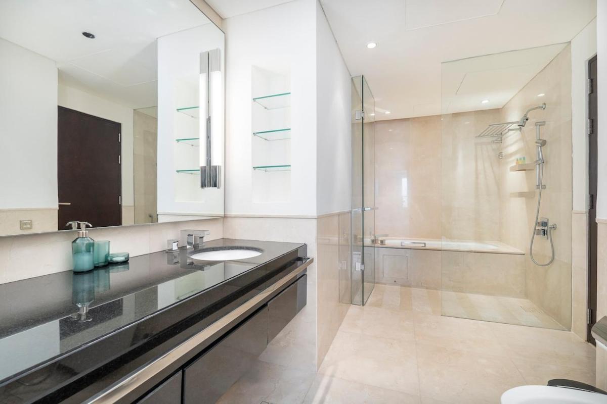 Apartment Experience The Amazing 1 Bedroom In Marina