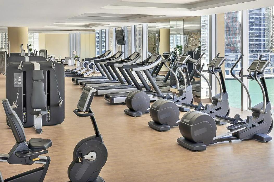 Apartment Experience The Amazing 1 Bedroom In Marina
