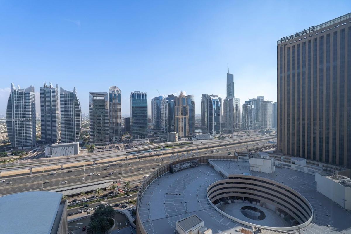 Experience The Amazing 1 Bedroom In Marina * Dubai