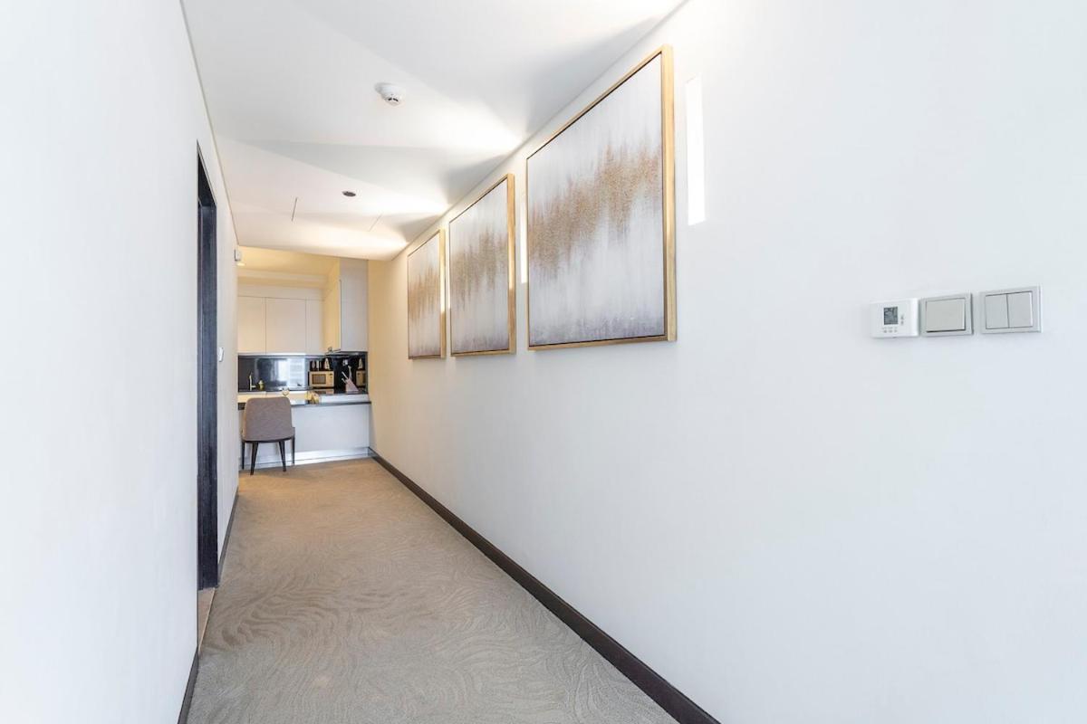 Experience The Amazing 1 Bedroom In Marina