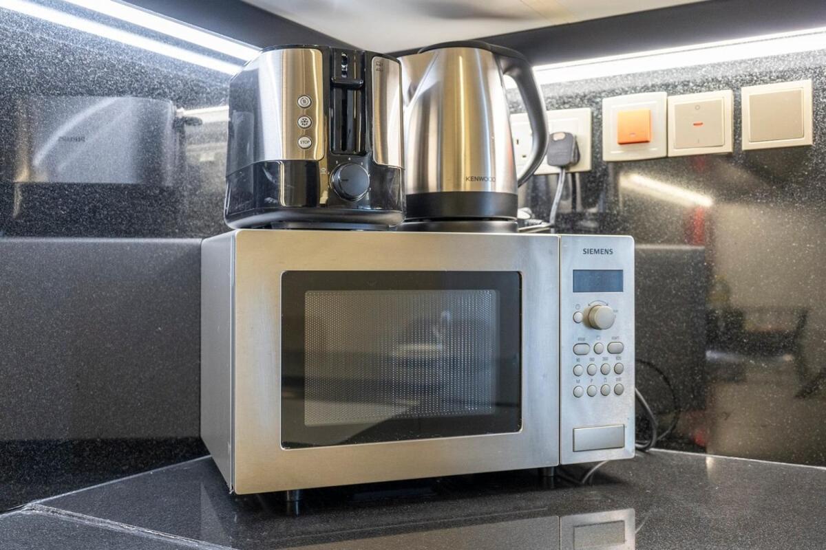 Apartment Experience The Amazing 1 Bedroom In Marina