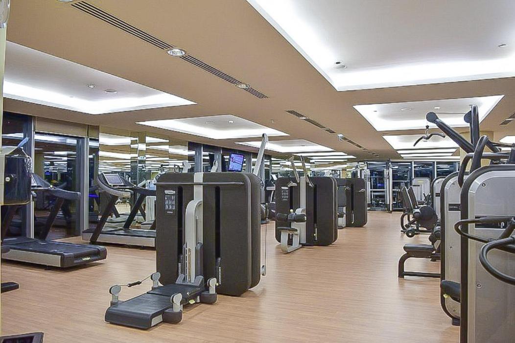 Experience The Amazing 1 Bedroom In Marina Apartment Dubai