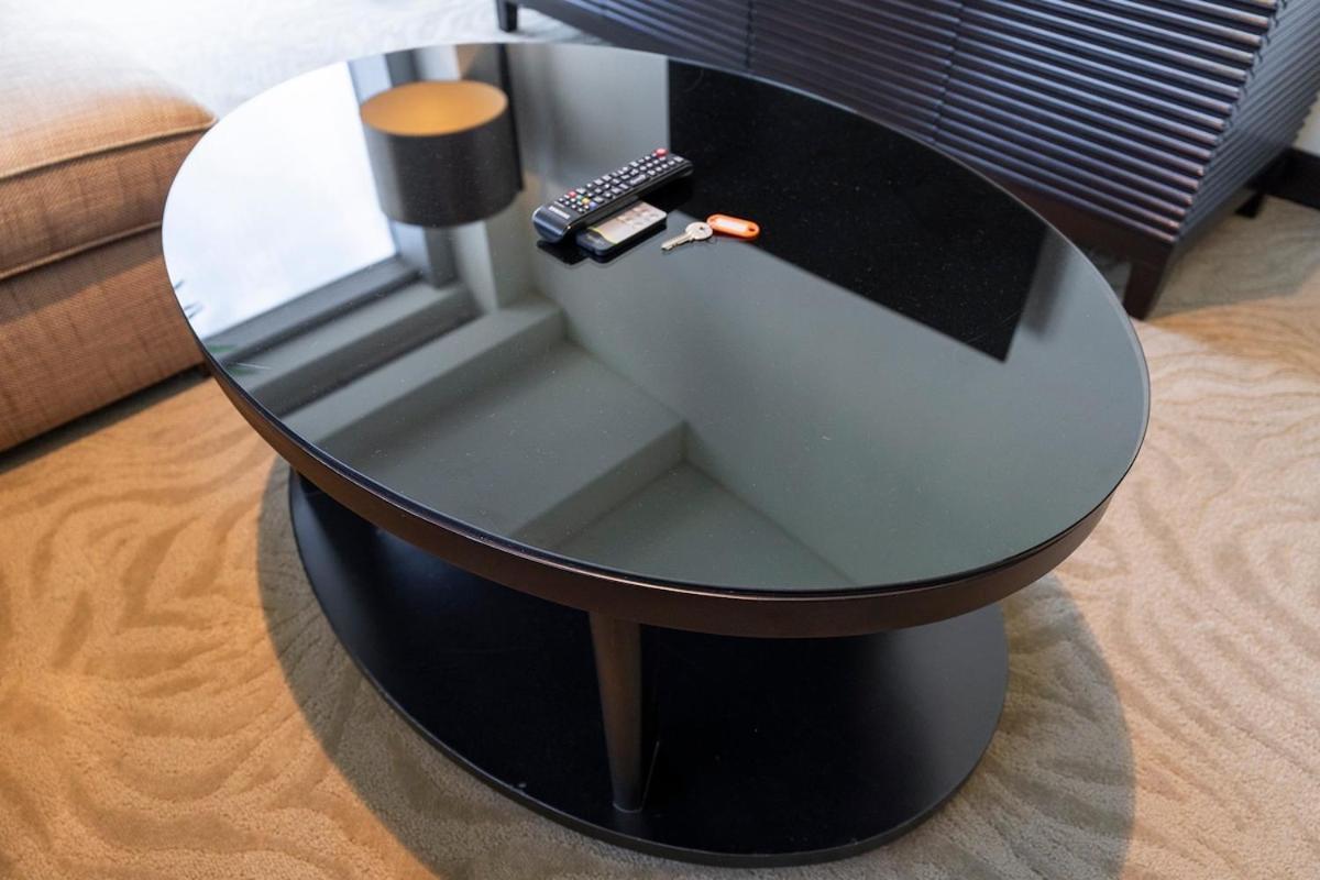 Apartment Experience The Amazing 1 Bedroom In Marina *