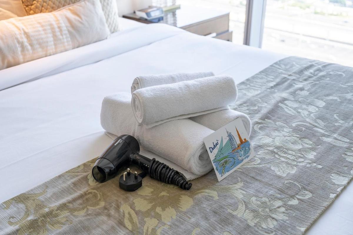 Apartment Experience The Amazing 1 Bedroom In Marina *