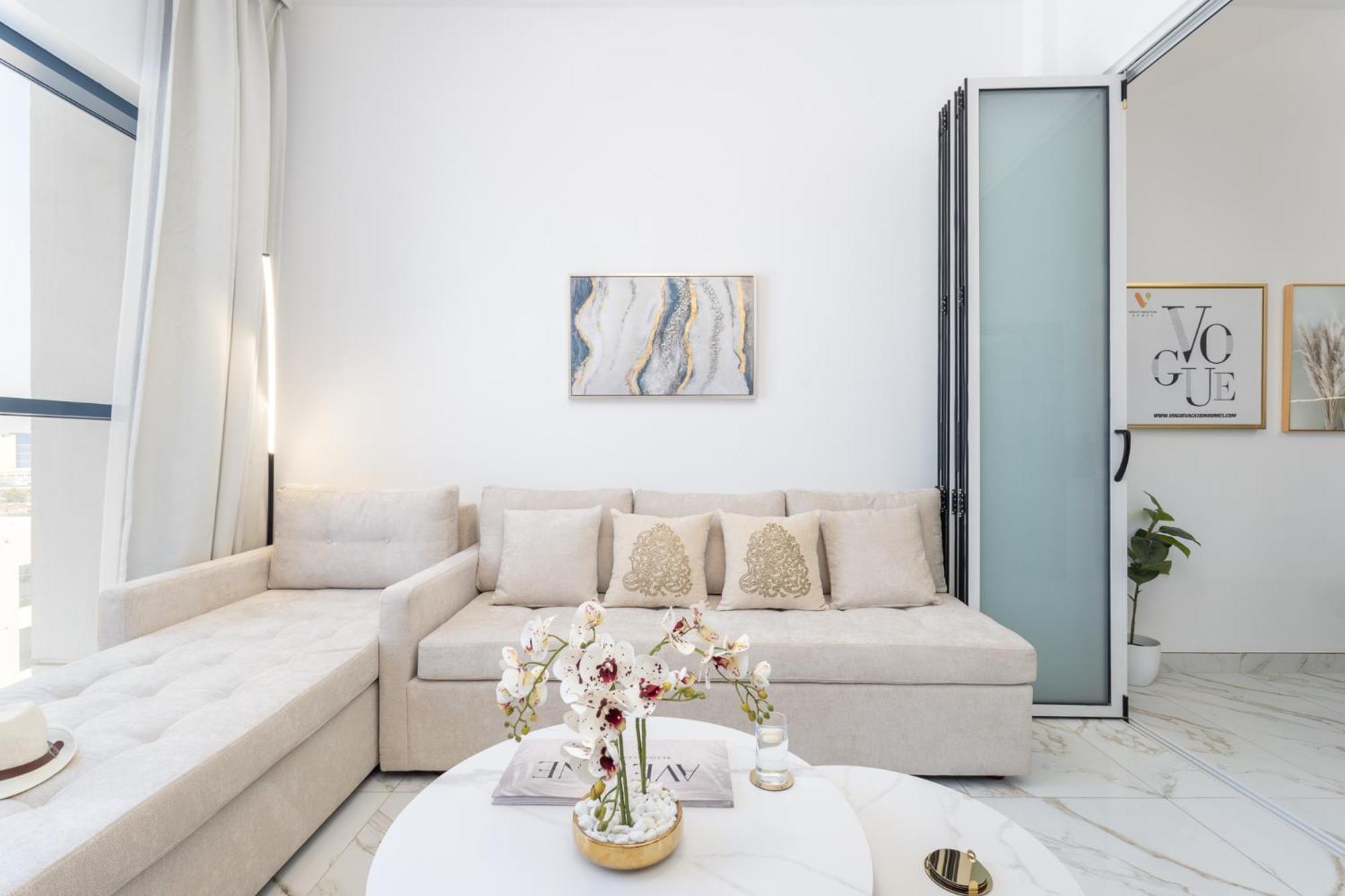 Apartment Vogue Elegance Olivz By Danube *