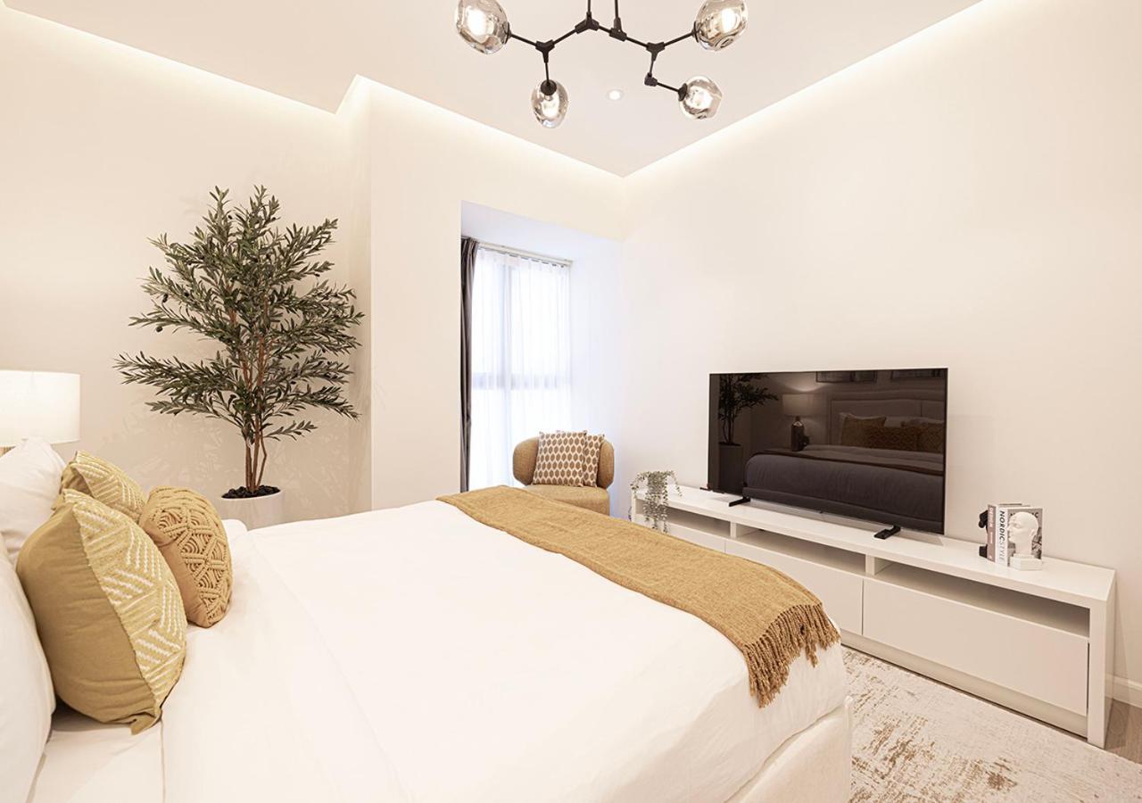 Princess Tower - Spectacular Sky Views, Palm Jumeirah & Jbr Dubai